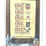 One Flag, One Land