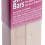 6"X.75" Stretcher bar