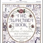 The Alphabet Book