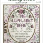The Alphabet Book Volume 2