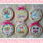 Spring Mini-Rounds