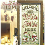 Holly Jolly Home