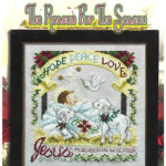 Reason For The Season