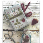 Animal Cracker Series Pip & Cottage Sewing Book